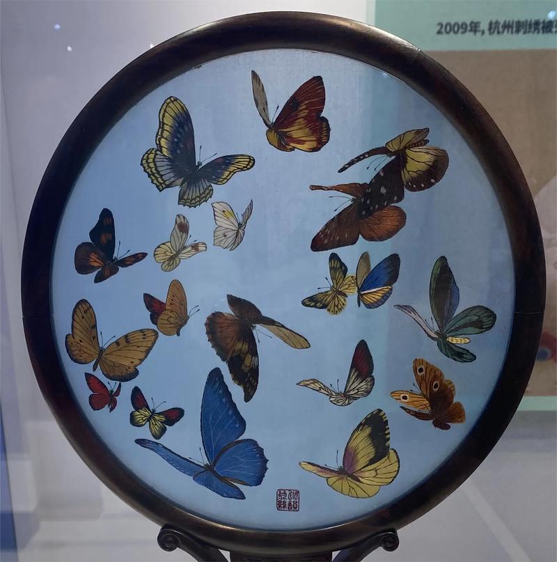 金韻華章 杭州工藝美術博物館新春金工藝美術設計展紀實